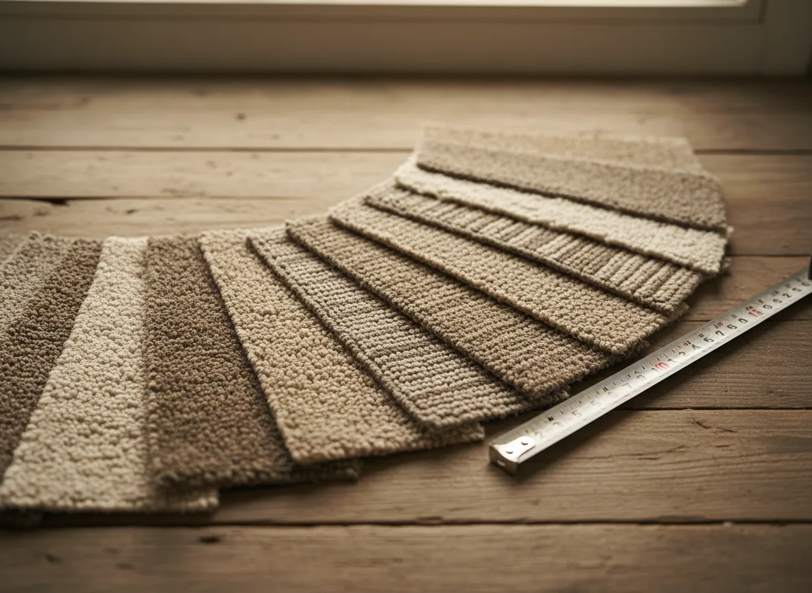 Carpet Installation Buffalo Gap, TX FAQs